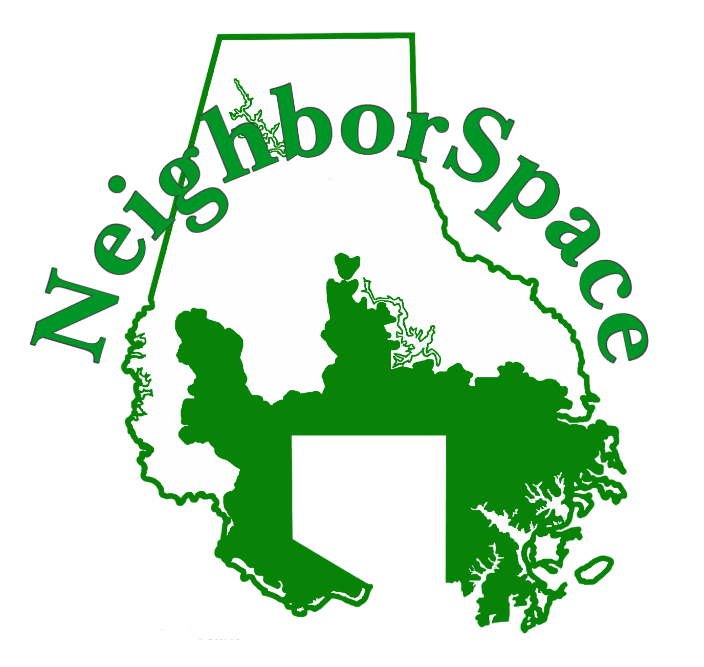 NeighborSpace Logo Square