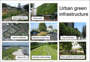 A “How To” Guide On Using Green Infrastructure To Tackle Today’s Health ...